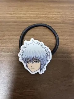 銀魂 坂田銀時 缶バッジ フォトカ ヘアゴム 銀魂わーるど まとめ売り 銀魂 坂田銀時 缶バッジ フォトカ ヘアゴム 銀魂わーるど まとめ売り