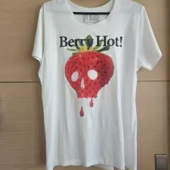 【値下げ】maxsix Berry Hot 3D Tシャツ Lのサムネイル