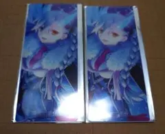 FGO Fate 最終再臨展 編成画面風カード オルガマリー - メルカリ