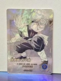 2026年最新】孫悟飯 パラレル ダイバーズの人気アイテム - メルカリ