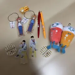 なにわ男子 西畑大吾 大西流星