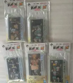 銀魂 一番くじ 銀魂展 はたちのつどい F賞 アクスタ