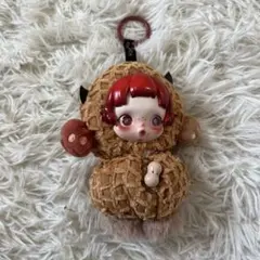り*ん様 新古品 ポップマート スカルパンダ スカパン 正規品