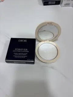 Dior Forever Couture Luminizer