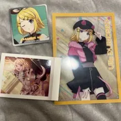 プロセカ　鏡音リン　まとめ売り