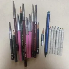 鉛筆(6B 4B 2B B) シャープペン　まとめ売り