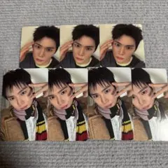 RIIZE ウンソク All of you トレカ セット