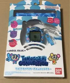 【即日発送】ナルミヤ たまごっちコネクション エンジェルブルー