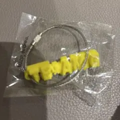 岩田剛典　TEAMG ラバータグ　ガチャ　SPACECOWBOY