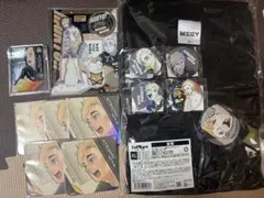 ハイキュー!! 宮侑 MSBY