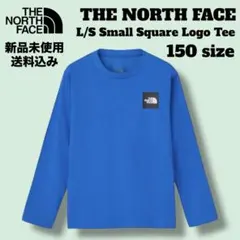 THE NORTH FACE ロンT ロングスリーブ 150サイズ 新品未使用