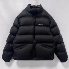 2026年最新】thisisneverthat ダウンジャケットの人気アイテム - メルカリ