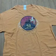ディズニー　古着　ティンカーベル