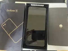 ASUS Zenfone 4 本体