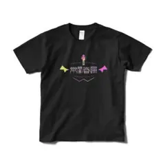 一点物 美品 初音ミク✕PIIT LOVE＆PEACE ジョンレノン パロディ