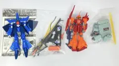 モビルスーツインアクション ハンブラビ マラサイ メルカリ