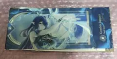 原神 月夜の叙事詩 空月の歌 缶バッジ カード チケットラウマ - メルカリ