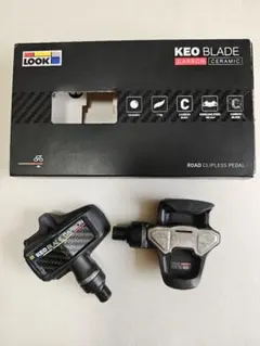 2026年最新】look keo blade carbonの人気アイテム - メルカリ