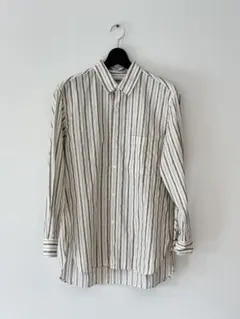 激レア Crista seya ロングシャツ クリスタセヤ オマールアフリディ 