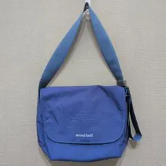 モンベルmontbell ベルニナフラップショルダーMのサムネイル