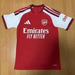 s*s様 アーセナル 26/27 ウーデゴール #8 2XL オーセンティック - メルカリ