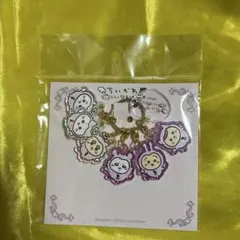 ちいかわ てんし&あくま あかちゃんたちの6連ミニアクリルチャーム