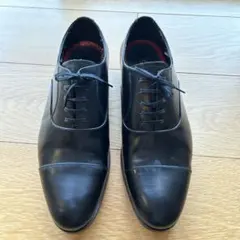 Giancani ジャンカーニ ドレスシューズ　ビジネスシューズ　24.5㎝ 2026年最新】giancaniの人気アイテム - メルカリ