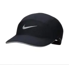 【新品/美品】Nike DF ADV フライ　キャップ　ブラック MLサイズ