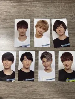 Myojo デタカ SnowMan (目黒、岩本無し)