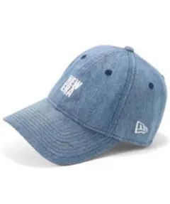 NEW ERA ニューエラ キャップ 9TWENTY デニム