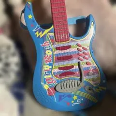 プロフ必読。値下げ不可。アイカツギター プロフ必読。値下げ不可。アイカツギター - メルカリ