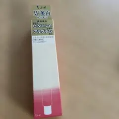 ちふれ 美白クリーム VC&AR 33gのサムネイル