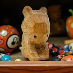 アイヌ 工芸品