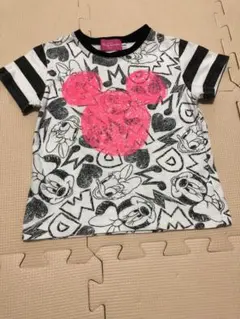 Disney resort Ｔシャツ 100