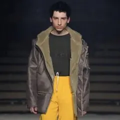 フェイクムートン