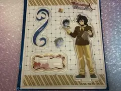 鬼滅の刃 バレンタイン＆ホワイトデー アクリルスタンド 冨岡義勇