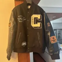 Carhartt Brown Ducks Bomber M ブラックのサムネイル