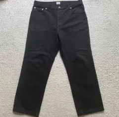Calvin Klein Jeans 90s ブラックデニム カルバンクライン