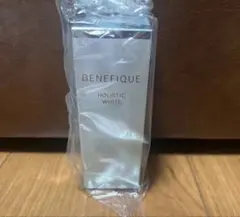 BENEFIQUE HOLISTIC BRIGHT 本体＋新品リフィル 45mL - メルカリ