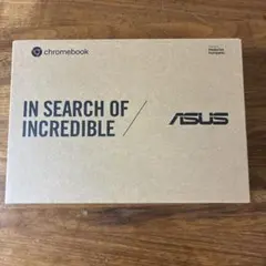 ASUS Chromebook CM3001DM2 本体のサムネイル
