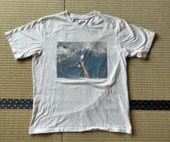 UNIQLO PEACE FOR ALL 白　鳩　Tシャツのサムネイル