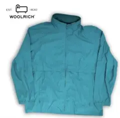 80s 90s Wool Rich ウールリッチ ナイロンジャケットのサムネイル