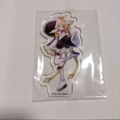 初音ミク　39の日記念くじ　D賞　鏡音リン