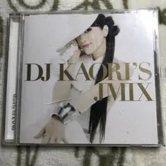 DJ KAORI'S JMIX