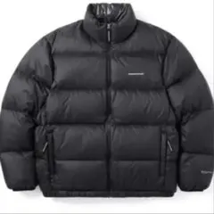 thisisneverthatネバザダウンジャケット