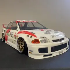 2026年最新】タミヤ 1/10 ランサーの人気アイテム - メルカリ