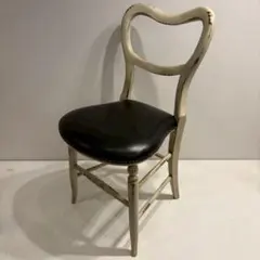 英国アンティークリプロダクト マホガニー バルーンバックチェア　椅子