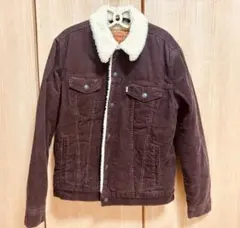 Levi’s コーデュロイジャケット M