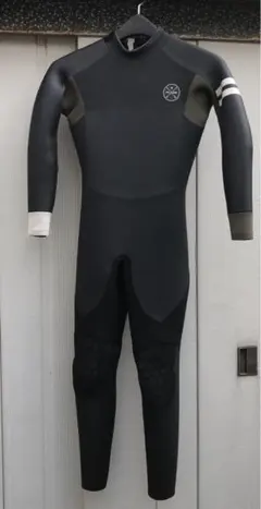 ウェットスーツ セミドライ