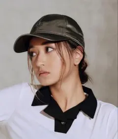 BEAMS GOLF Miyu Ikeda GOLF / みちょぱ　キャップのサムネイル